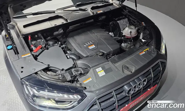 Audi Q5 2022 2.0 автомат (гидро), миниатюра 6 Audi Q5 2022 2.0 автомат (гидро), миниатюра 6