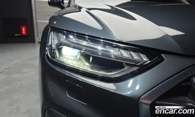 Audi Q5 2022 2.0 автомат (гидро), миниатюра 8 Audi Q5 2022 2.0 автомат (гидро), миниатюра 8