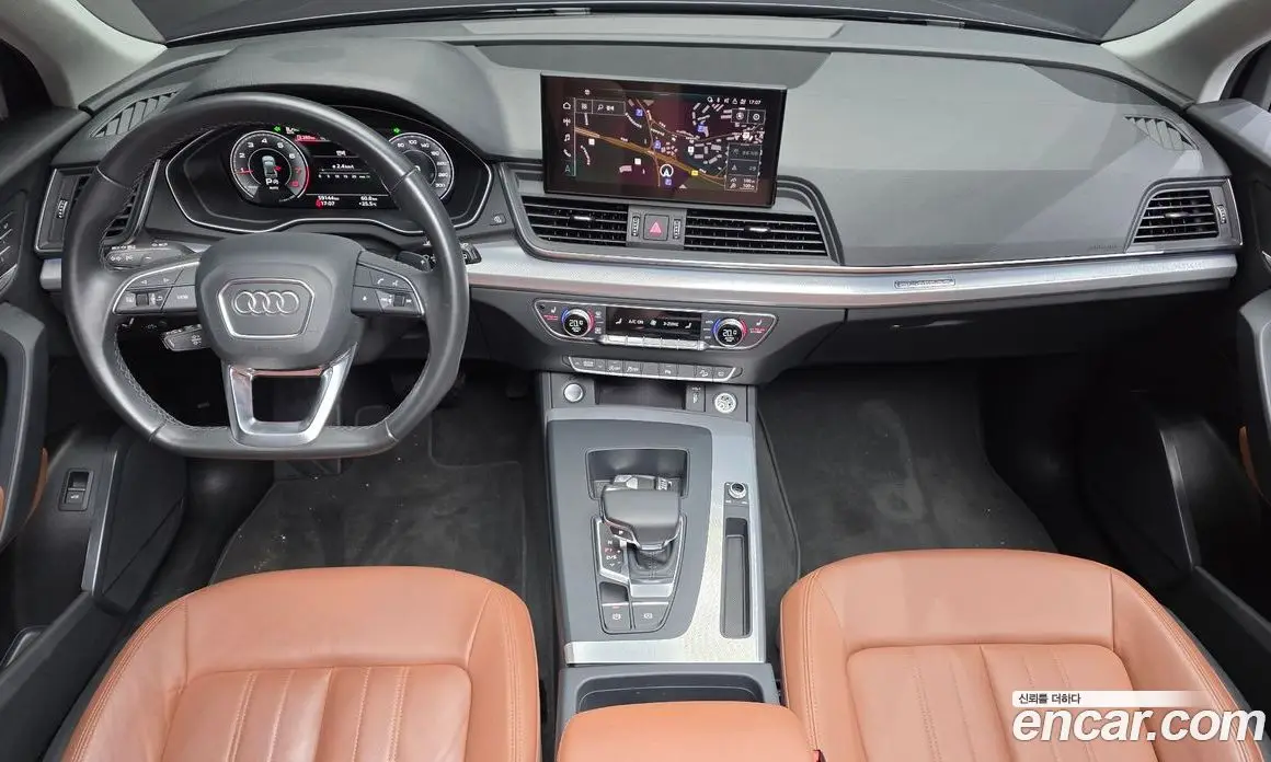 Audi Q5 2022 2.0 автомат (гидро), фото 10 Audi Q5 2022 2.0 автомат (гидро), фото 10