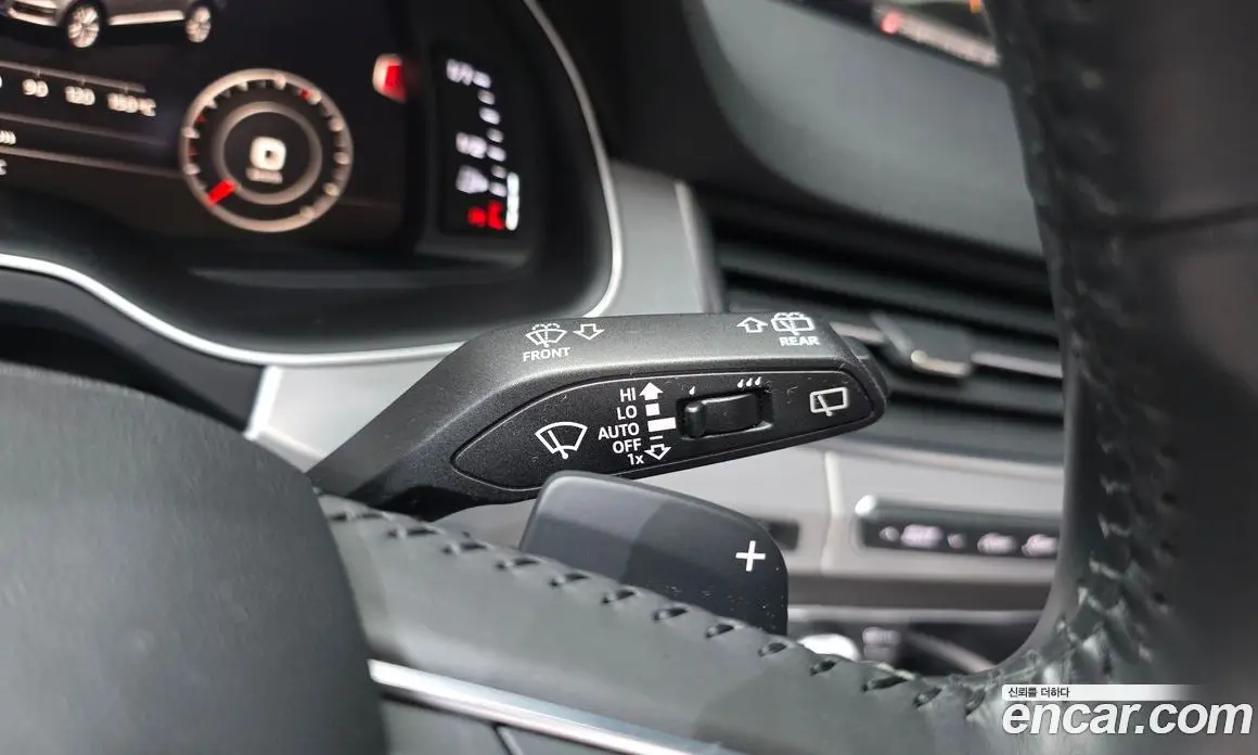 Audi Q7 2019 2.0 автомат (гидро), фото 14 Audi Q7 2019 2.0 автомат (гидро), фото 14