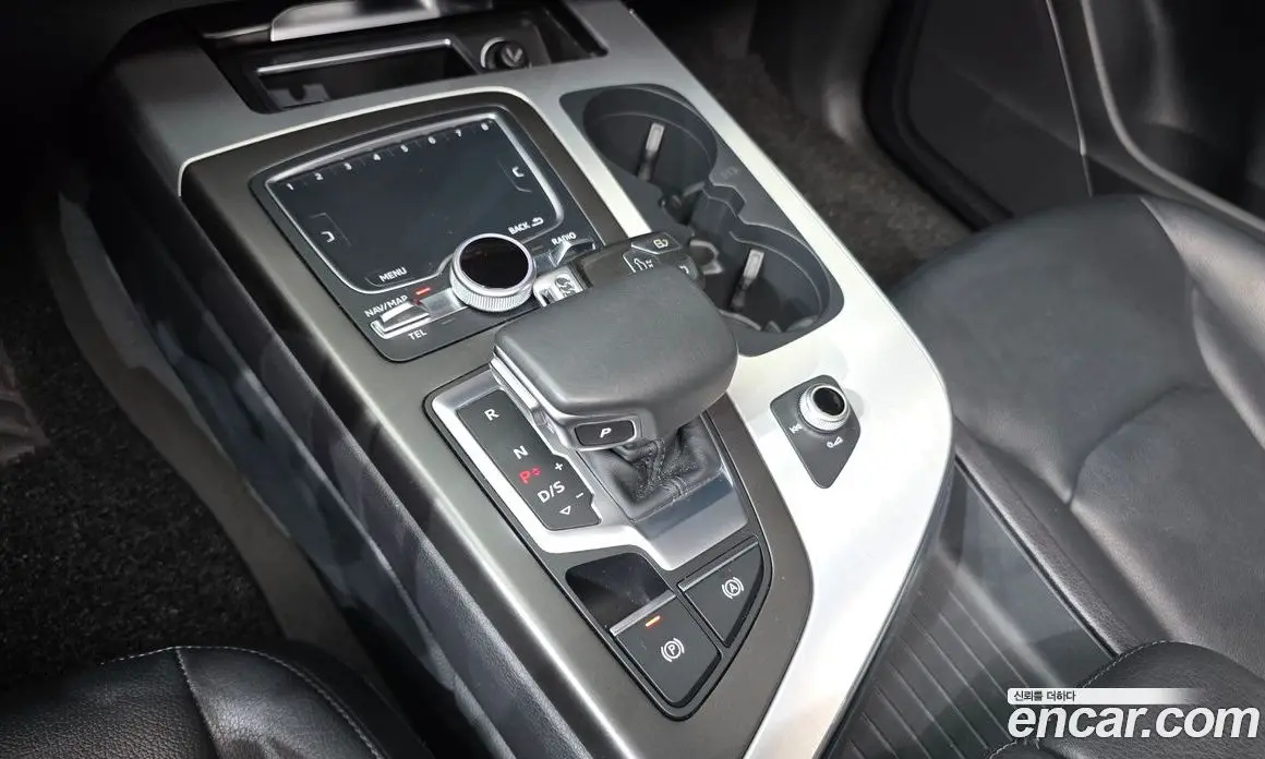 Audi Q7 2019 2.0 автомат (гидро), фото 9 Audi Q7 2019 2.0 автомат (гидро), фото 9