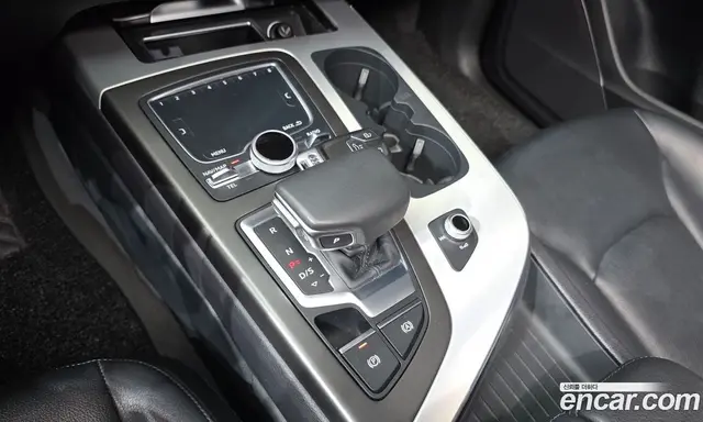 Audi Q7 2019 2.0 автомат (гидро), миниатюра 9 Audi Q7 2019 2.0 автомат (гидро), миниатюра 9
