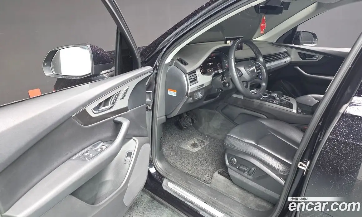 Audi Q7 2019 2.0 автомат (гидро), фото 11 Audi Q7 2019 2.0 автомат (гидро), фото 11
