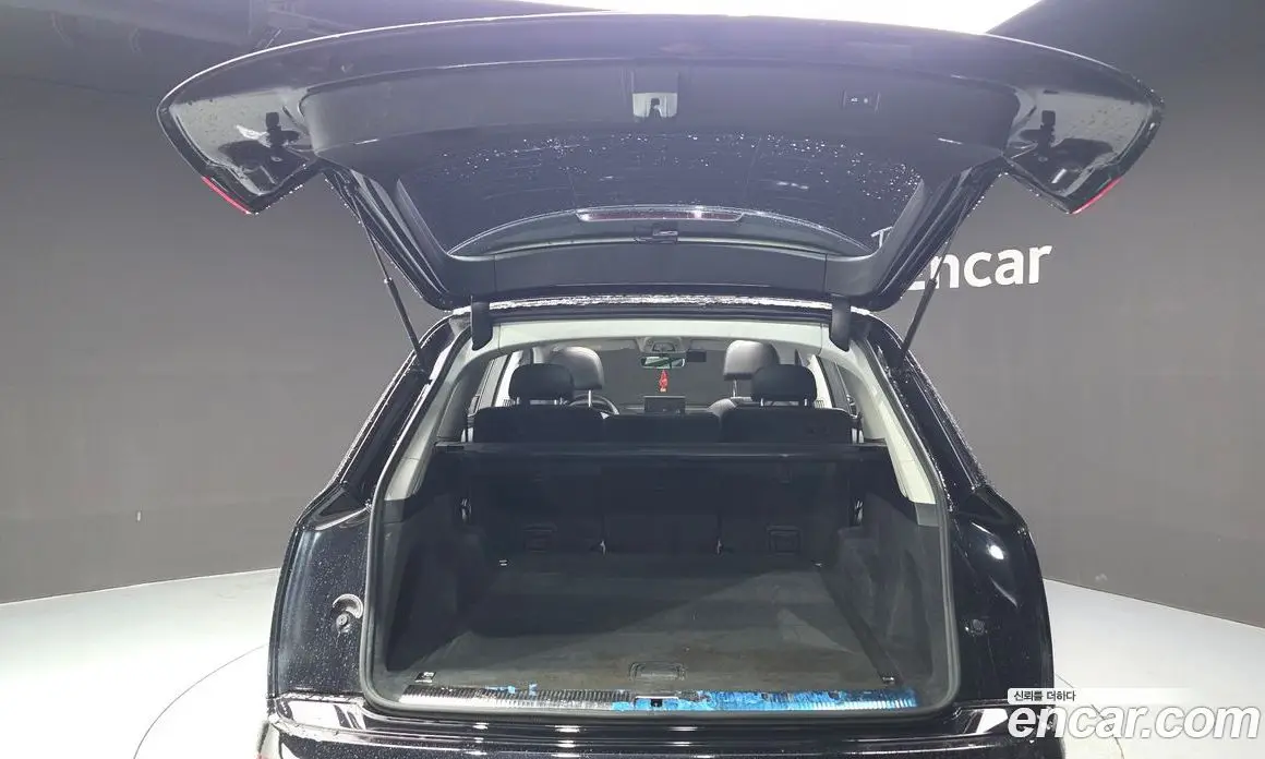 Audi Q7 2019 2.0 автомат (гидро), фото 20 Audi Q7 2019 2.0 автомат (гидро), фото 20