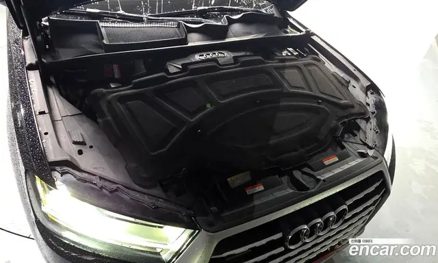 Audi Q7 2019 2.0 автомат (гидро), миниатюра 6 Audi Q7 2019 2.0 автомат (гидро), миниатюра 6