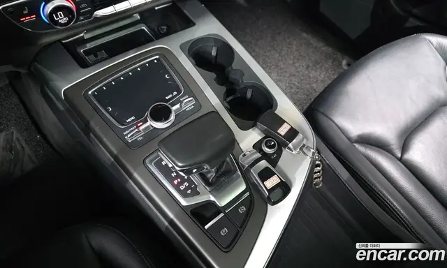 Audi Q7 2019 2.0 автомат (гидро), миниатюра 9 Audi Q7 2019 2.0 автомат (гидро), миниатюра 9