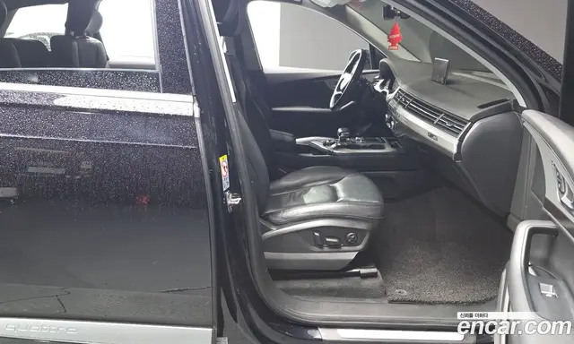 Audi Q7 2019 2.0 автомат (гидро), миниатюра 10 Audi Q7 2019 2.0 автомат (гидро), миниатюра 10