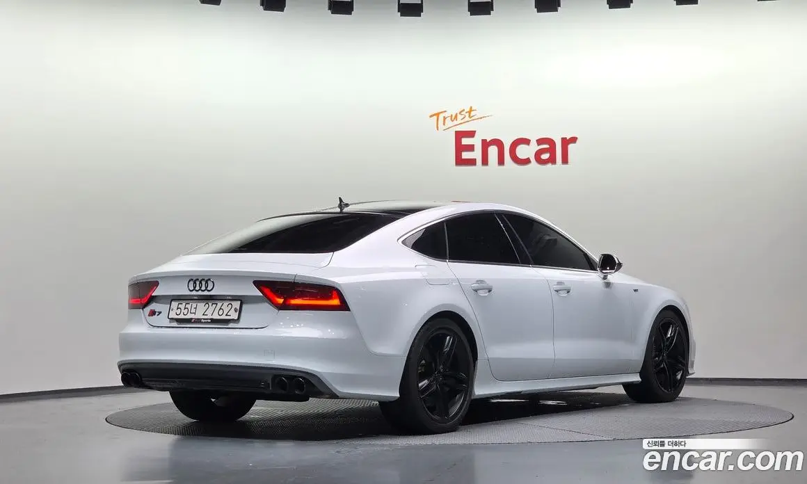 Audi S7 2013 4.0 автомат (гидро), фото 2 Audi S7 2013 4.0 автомат (гидро), фото 2
