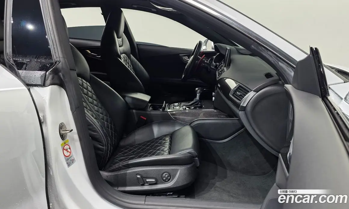 Audi S7 2013 4.0 автомат (гидро), фото 11 Audi S7 2013 4.0 автомат (гидро), фото 11