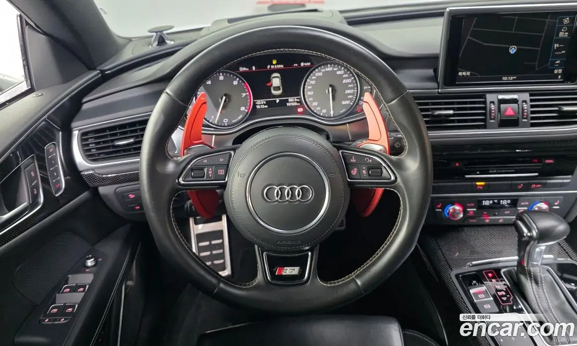 Audi S7 2013 4.0 автомат (гидро), фото 13 Audi S7 2013 4.0 автомат (гидро), фото 13