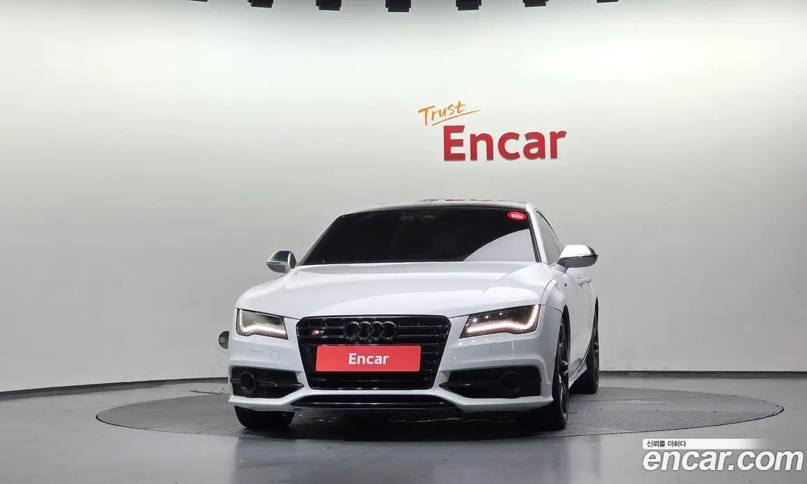 Audi S7 2013 4.0 автомат (гидро), фото 3 Audi S7 2013 4.0 автомат (гидро), фото 3