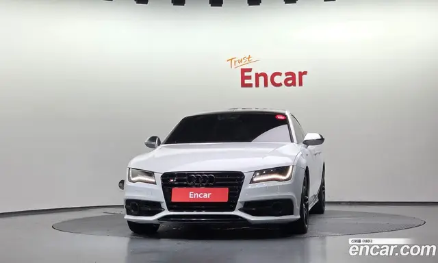 Audi S7 2013 4.0 автомат (гидро), миниатюра 3 Audi S7 2013 4.0 автомат (гидро), миниатюра 3