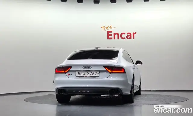 Audi S7 2013 4.0 автомат (гидро), миниатюра 4 Audi S7 2013 4.0 автомат (гидро), миниатюра 4