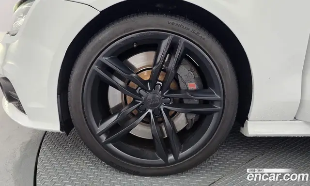 Audi S7 2013 4.0 автомат (гидро), миниатюра 5 Audi S7 2013 4.0 автомат (гидро), миниатюра 5