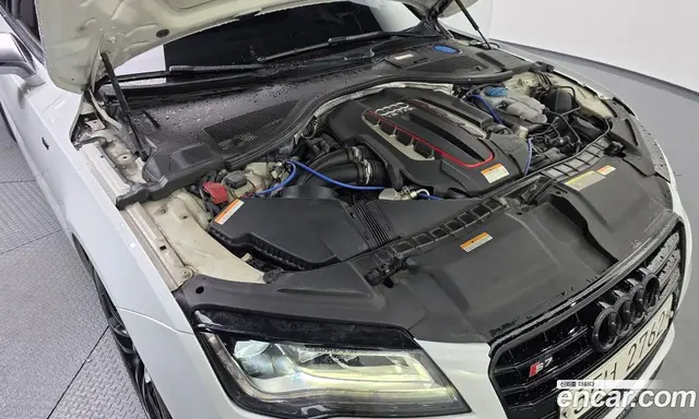 Audi S7 2013 4.0 автомат (гидро), миниатюра 6 Audi S7 2013 4.0 автомат (гидро), миниатюра 6