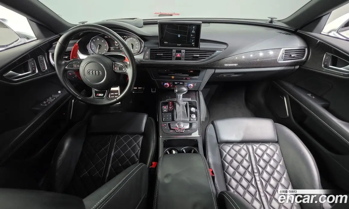 Audi S7 2013 4.0 автомат (гидро), фото 7 Audi S7 2013 4.0 автомат (гидро), фото 7
