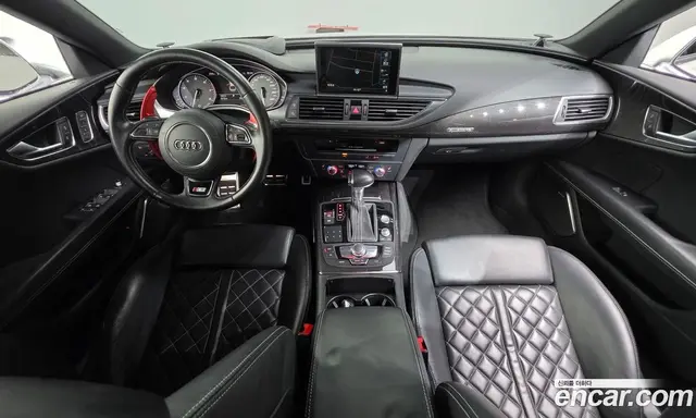 Audi S7 2013 4.0 автомат (гидро), миниатюра 7 Audi S7 2013 4.0 автомат (гидро), миниатюра 7