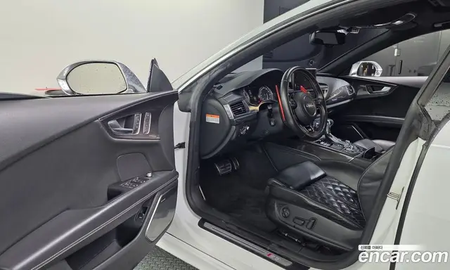 Audi S7 2013 4.0 автомат (гидро), миниатюра 10 Audi S7 2013 4.0 автомат (гидро), миниатюра 10