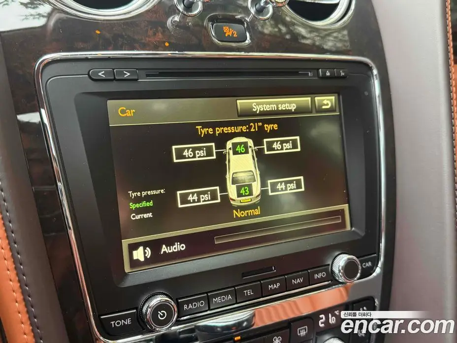 Bentley Flying Spur 2018 4.0 автомат (гидро), фото 19 Bentley Flying Spur 2018 4.0 автомат (гидро), фото 19