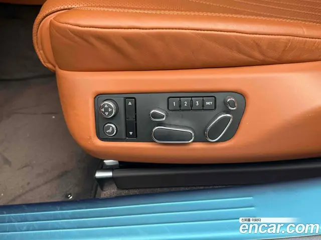Bentley Flying Spur 2018 4.0 автомат (гидро), миниатюра 9 Bentley Flying Spur 2018 4.0 автомат (гидро), миниатюра 9
