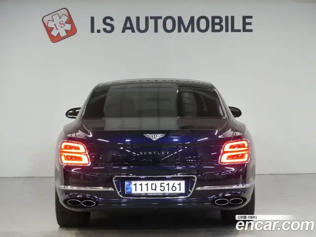 Bentley Flying Spur 2023 4.0 автомат (гидро), миниатюра 3 Bentley Flying Spur 2023 4.0 автомат (гидро), миниатюра 3
