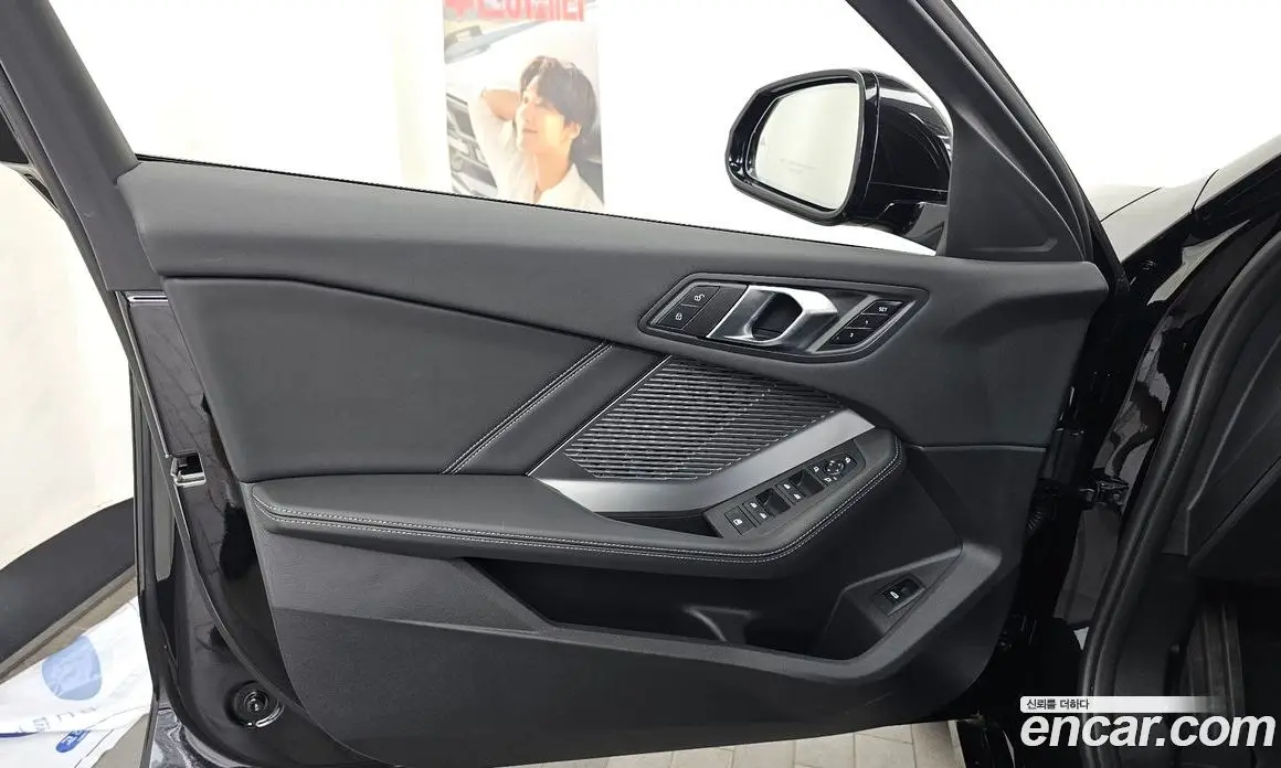 BMW 1 серия 2025 2.0 автомат (гидро), фото 14 BMW 1 серия 2025 2.0 автомат (гидро), фото 14