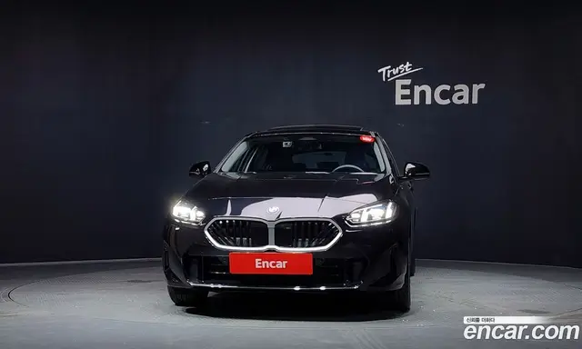 BMW 1 серия 2025 2.0 автомат (гидро), миниатюра 3 BMW 1 серия 2025 2.0 автомат (гидро), миниатюра 3