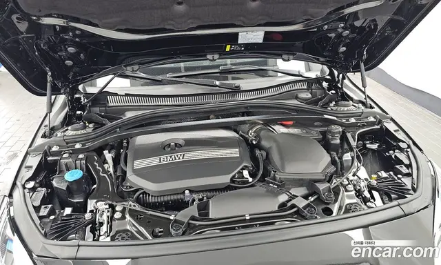 BMW 1 серия 2025 2.0 автомат (гидро), миниатюра 6 BMW 1 серия 2025 2.0 автомат (гидро), миниатюра 6