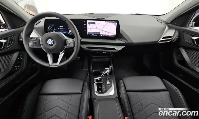 BMW 1 серия 2025 2.0 автомат (гидро), миниатюра 10 BMW 1 серия 2025 2.0 автомат (гидро), миниатюра 10