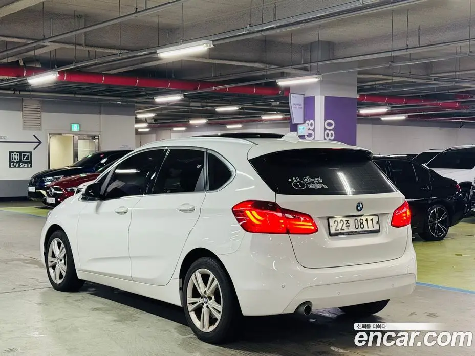 BMW 2 серия 2015 2.0 автомат (гидро), фото 2 BMW 2 серия 2015 2.0 автомат (гидро), фото 2