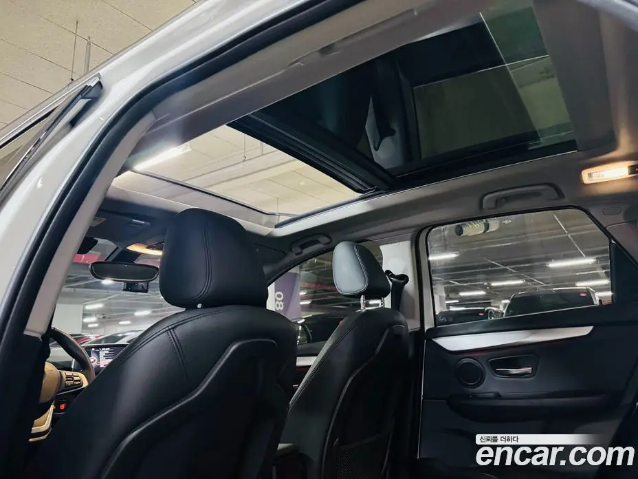 BMW 2 серия 2015 2.0 автомат (гидро), фото 14 BMW 2 серия 2015 2.0 автомат (гидро), фото 14