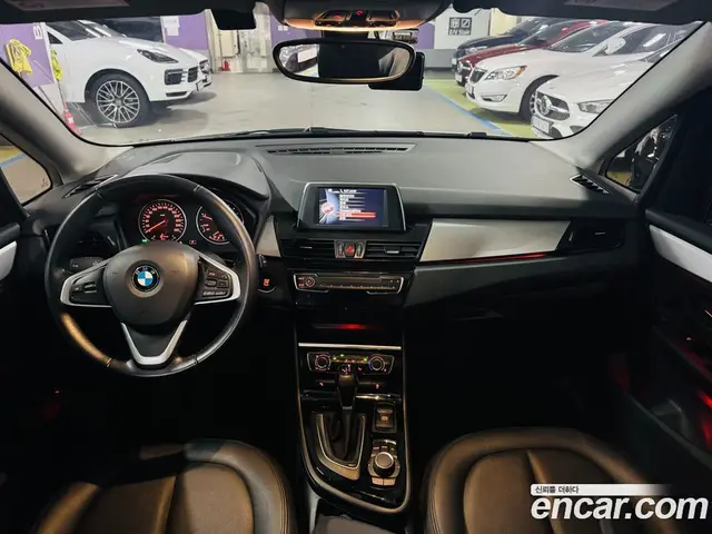 BMW 2 серия 2015 2.0 автомат (гидро), миниатюра 7 BMW 2 серия 2015 2.0 автомат (гидро), миниатюра 7