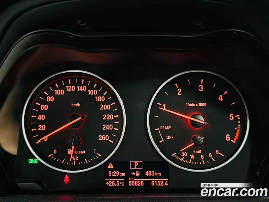 BMW 2 серия 2015 2.0 автомат (гидро), фото 8 BMW 2 серия 2015 2.0 автомат (гидро), фото 8