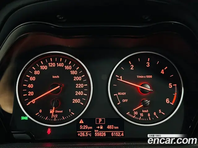 BMW 2 серия 2015 2.0 автомат (гидро), миниатюра 8 BMW 2 серия 2015 2.0 автомат (гидро), миниатюра 8