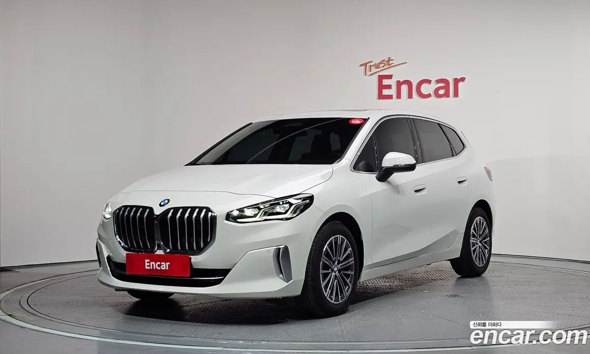 BMW 2 серия 2025 2.0 автомат (гидро), фото 1 BMW 2 серия 2025 2.0 автомат (гидро), фото 1