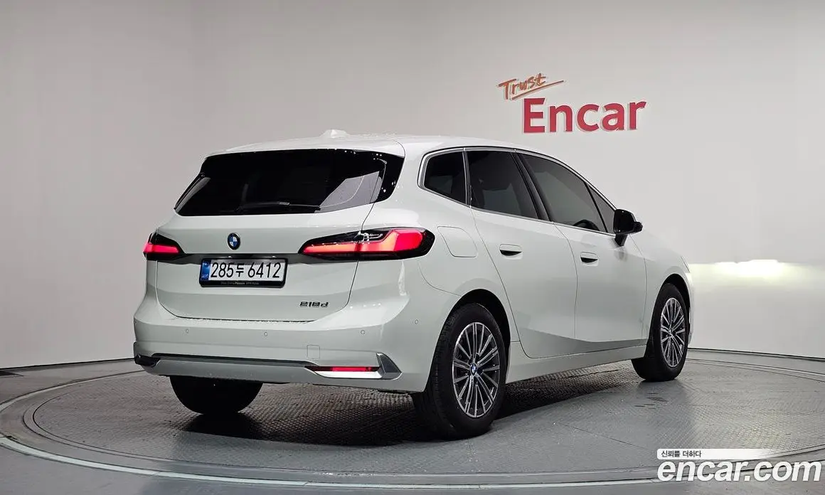 BMW 2 серия 2025 2.0 автомат (гидро), фото 2 BMW 2 серия 2025 2.0 автомат (гидро), фото 2
