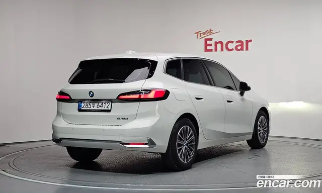 BMW 2 серия 2025 2.0 автомат (гидро), миниатюра 2 BMW 2 серия 2025 2.0 автомат (гидро), миниатюра 2