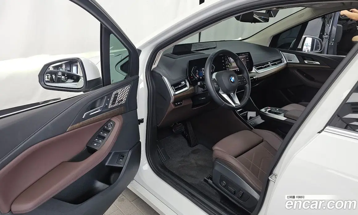 BMW 2 серия 2025 2.0 автомат (гидро), фото 13 BMW 2 серия 2025 2.0 автомат (гидро), фото 13