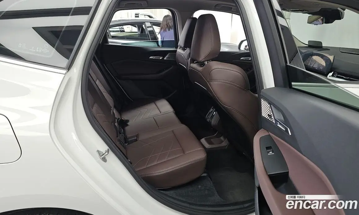 BMW 2 серия 2025 2.0 автомат (гидро), фото 18 BMW 2 серия 2025 2.0 автомат (гидро), фото 18