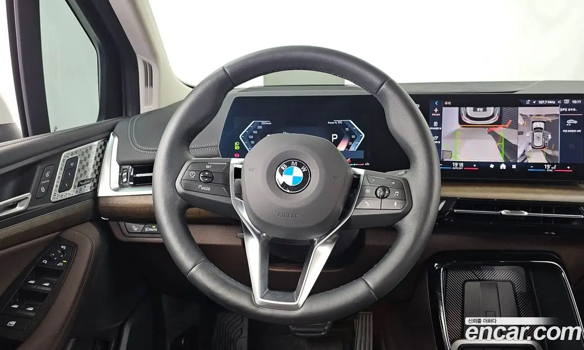 BMW 2 серия 2025 2.0 автомат (гидро), фото 19 BMW 2 серия 2025 2.0 автомат (гидро), фото 19