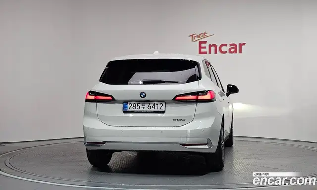 BMW 2 серия 2025 2.0 автомат (гидро), миниатюра 4 BMW 2 серия 2025 2.0 автомат (гидро), миниатюра 4