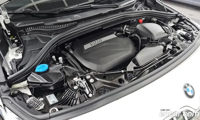 BMW 2 серия 2025 2.0 автомат (гидро), миниатюра 6 BMW 2 серия 2025 2.0 автомат (гидро), миниатюра 6