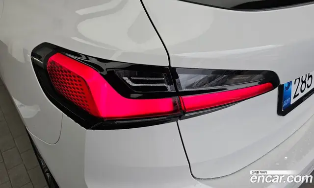 BMW 2 серия 2025 2.0 автомат (гидро), миниатюра 9 BMW 2 серия 2025 2.0 автомат (гидро), миниатюра 9