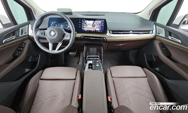BMW 2 серия 2025 2.0 автомат (гидро), миниатюра 10 BMW 2 серия 2025 2.0 автомат (гидро), миниатюра 10
