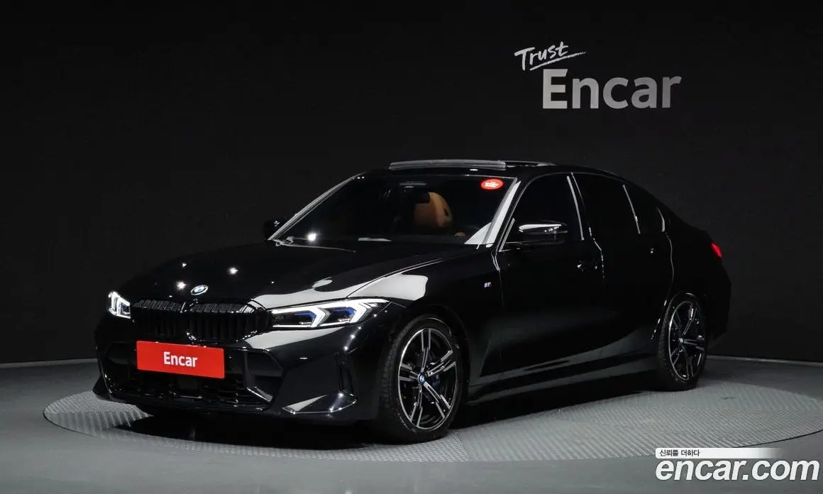 BMW 3 серия 2025 2.0 автомат (гидро), фото 1 BMW 3 серия 2025 2.0 автомат (гидро), фото 1