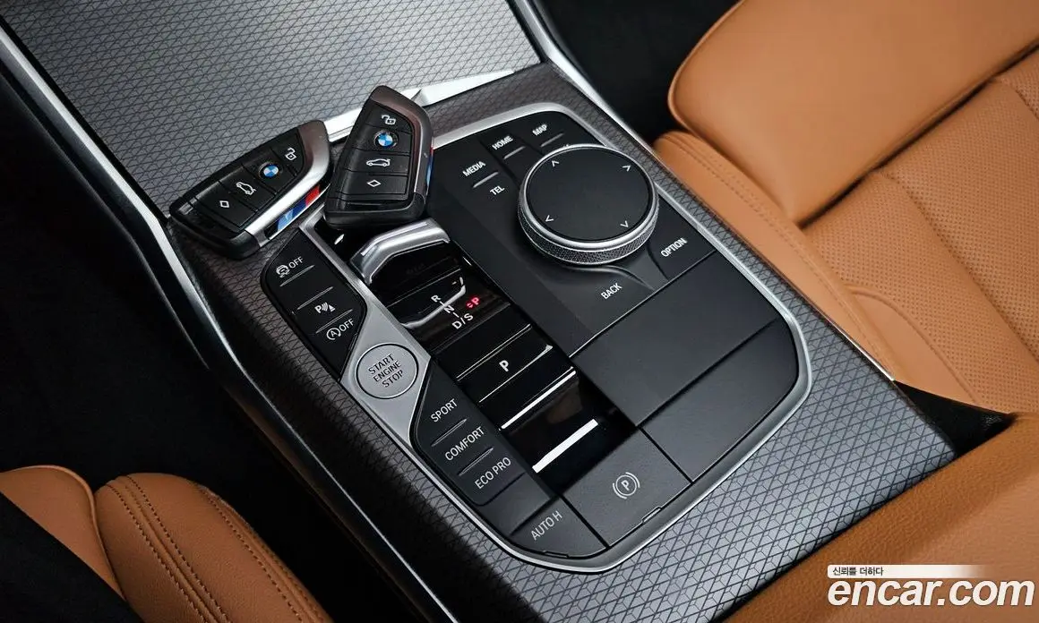 BMW 3 серия 2025 2.0 автомат (гидро), фото 12 BMW 3 серия 2025 2.0 автомат (гидро), фото 12