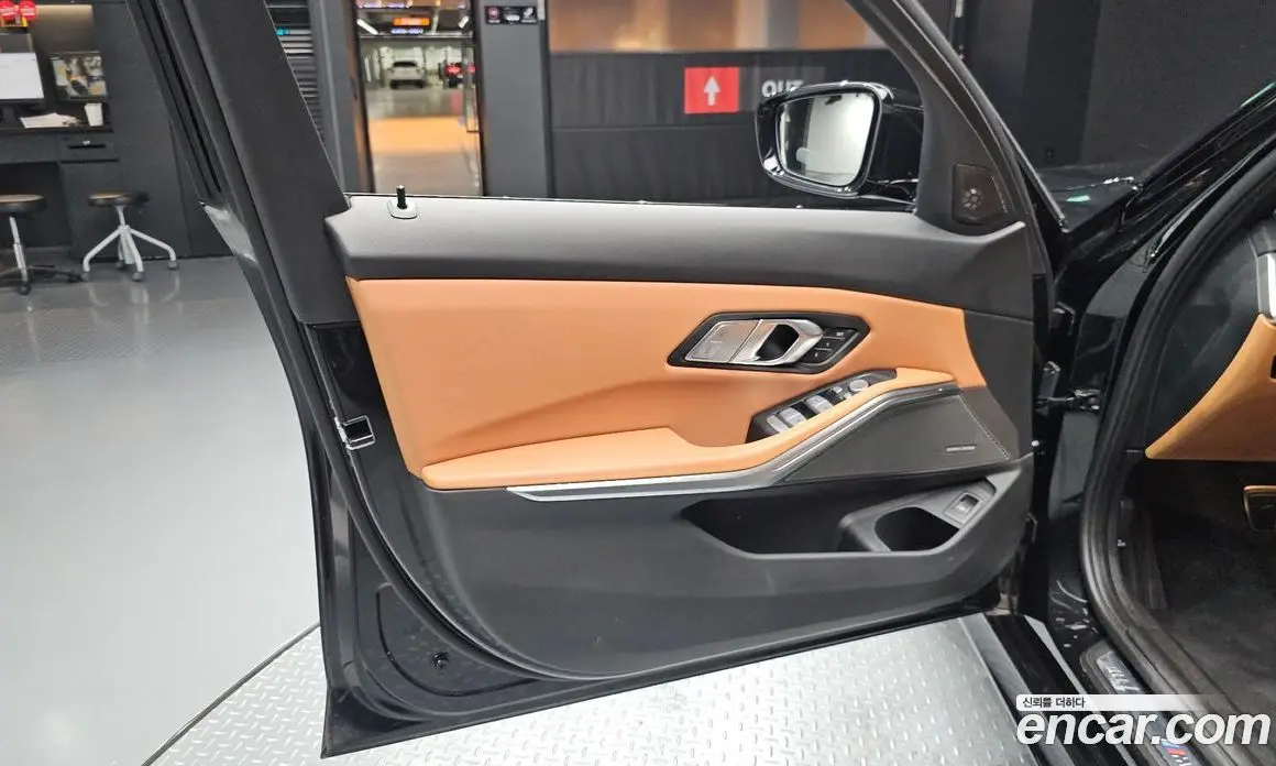 BMW 3 серия 2025 2.0 автомат (гидро), фото 14 BMW 3 серия 2025 2.0 автомат (гидро), фото 14