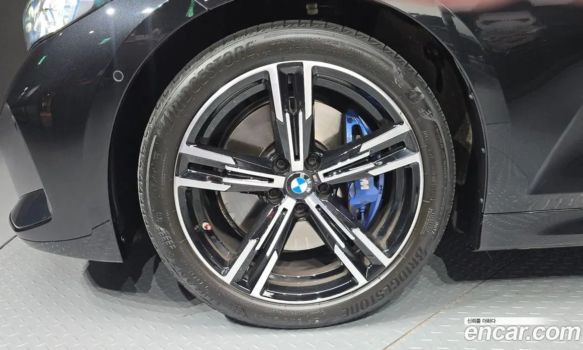 BMW 3 серия 2025 2.0 автомат (гидро), фото 5 BMW 3 серия 2025 2.0 автомат (гидро), фото 5
