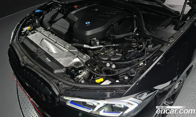 BMW 3 серия 2025 2.0 автомат (гидро), миниатюра 6 BMW 3 серия 2025 2.0 автомат (гидро), миниатюра 6