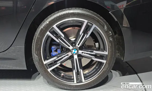 BMW 3 серия 2025 2.0 автомат (гидро), миниатюра 7 BMW 3 серия 2025 2.0 автомат (гидро), миниатюра 7